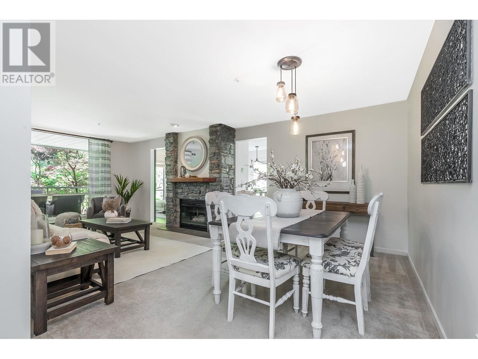 206 19122 122 AVENUE, Pitt Meadows real estate listing R2999735