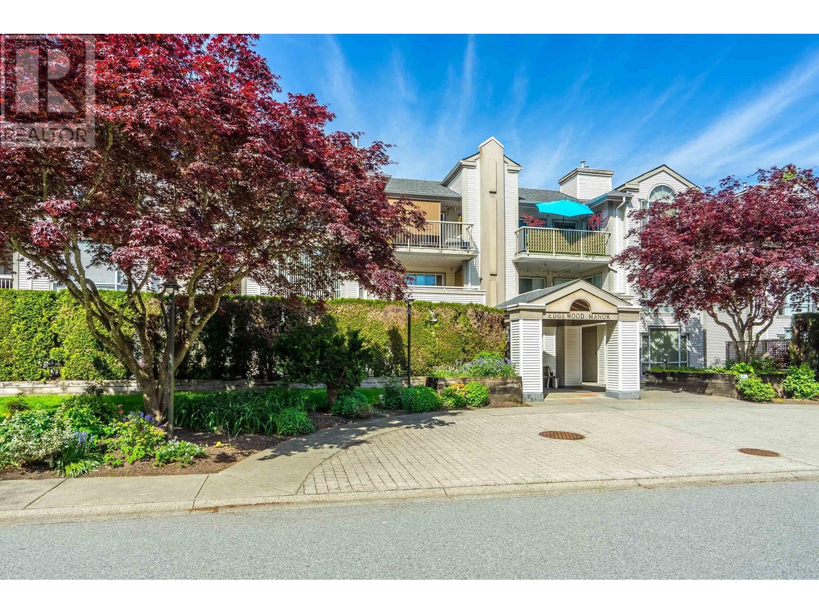 206 19122 122 AVENUE, Pitt Meadows real estate listing R2999735