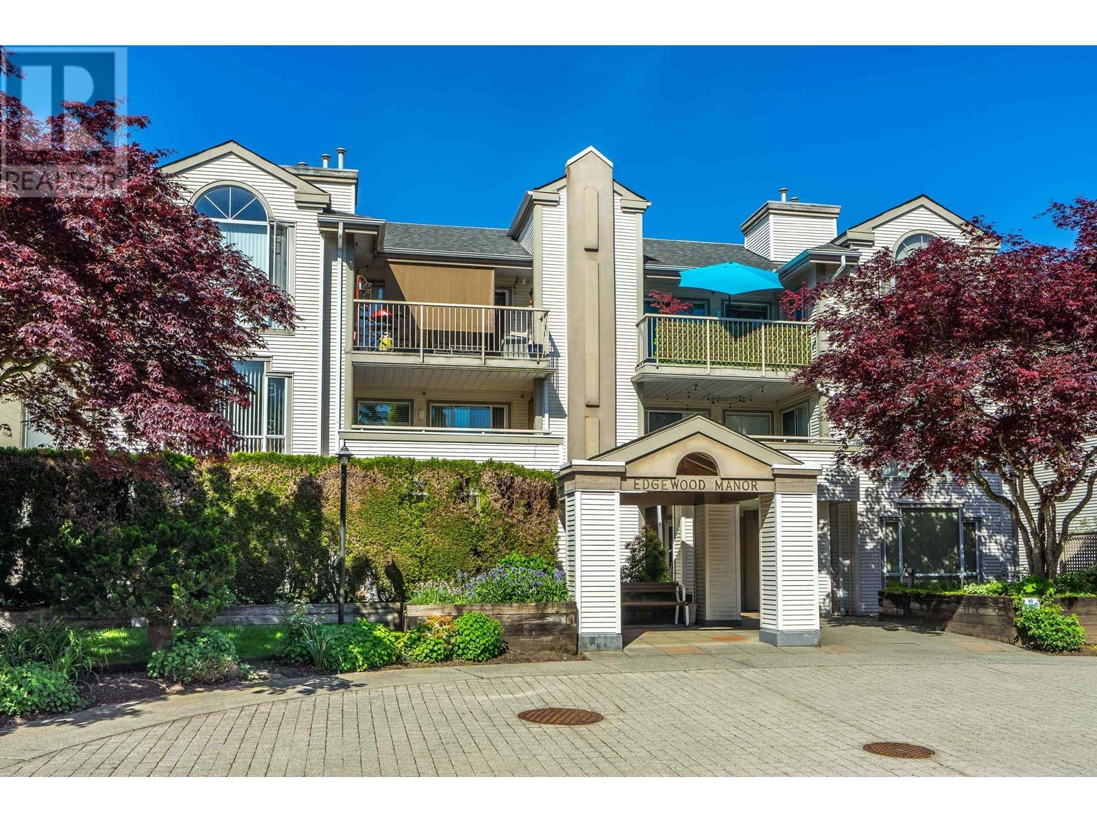 206 19122 122 AVENUE, Pitt Meadows real estate listing R2999735