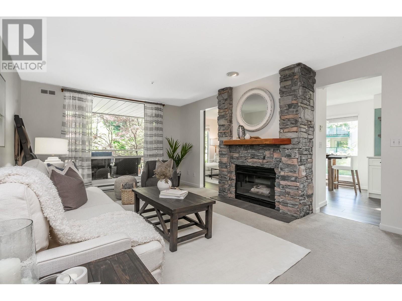 206 19122 122 AVENUE, Pitt Meadows real estate listing R2999735