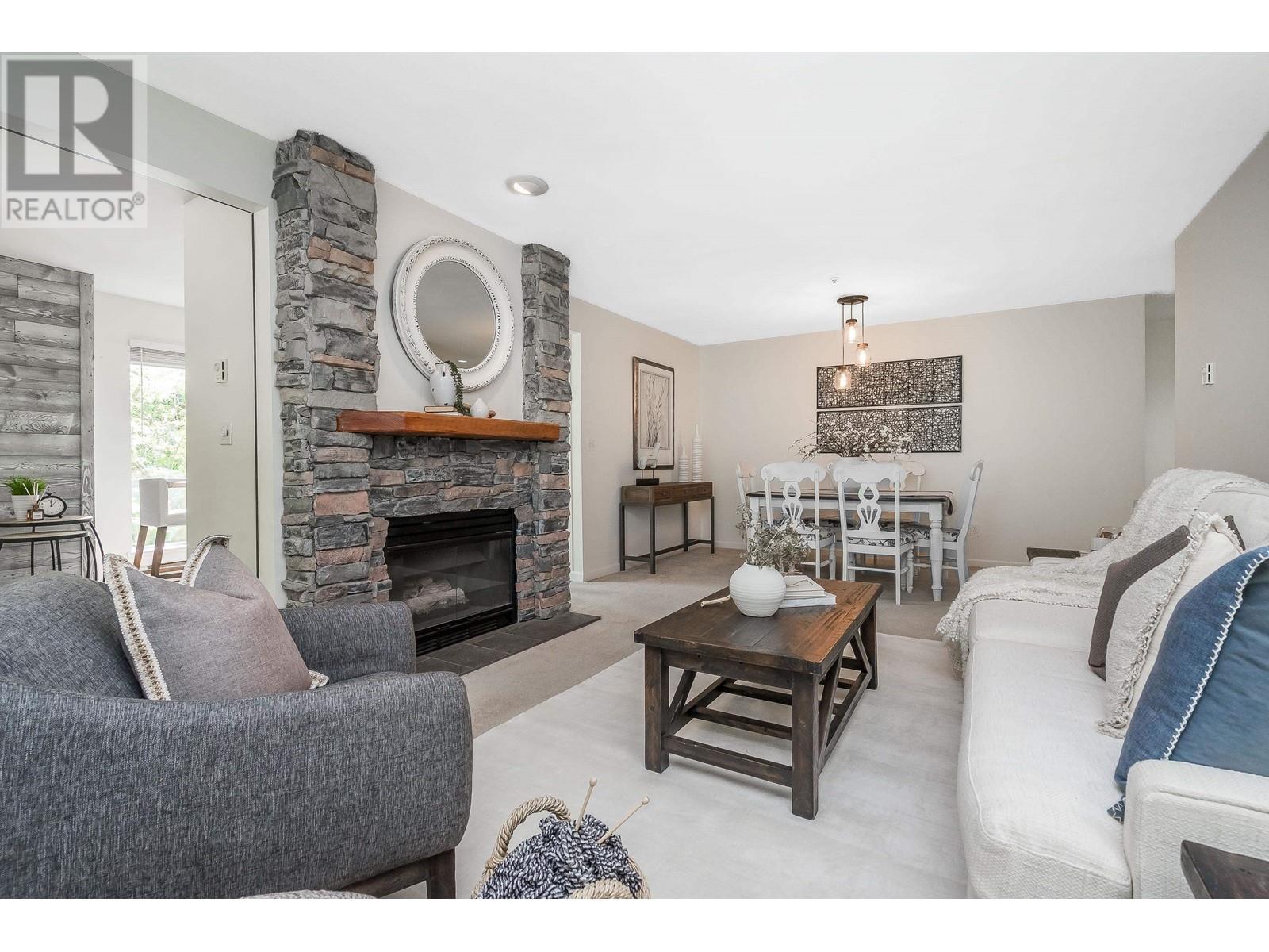 206 19122 122 AVENUE, Pitt Meadows real estate listing R2999735