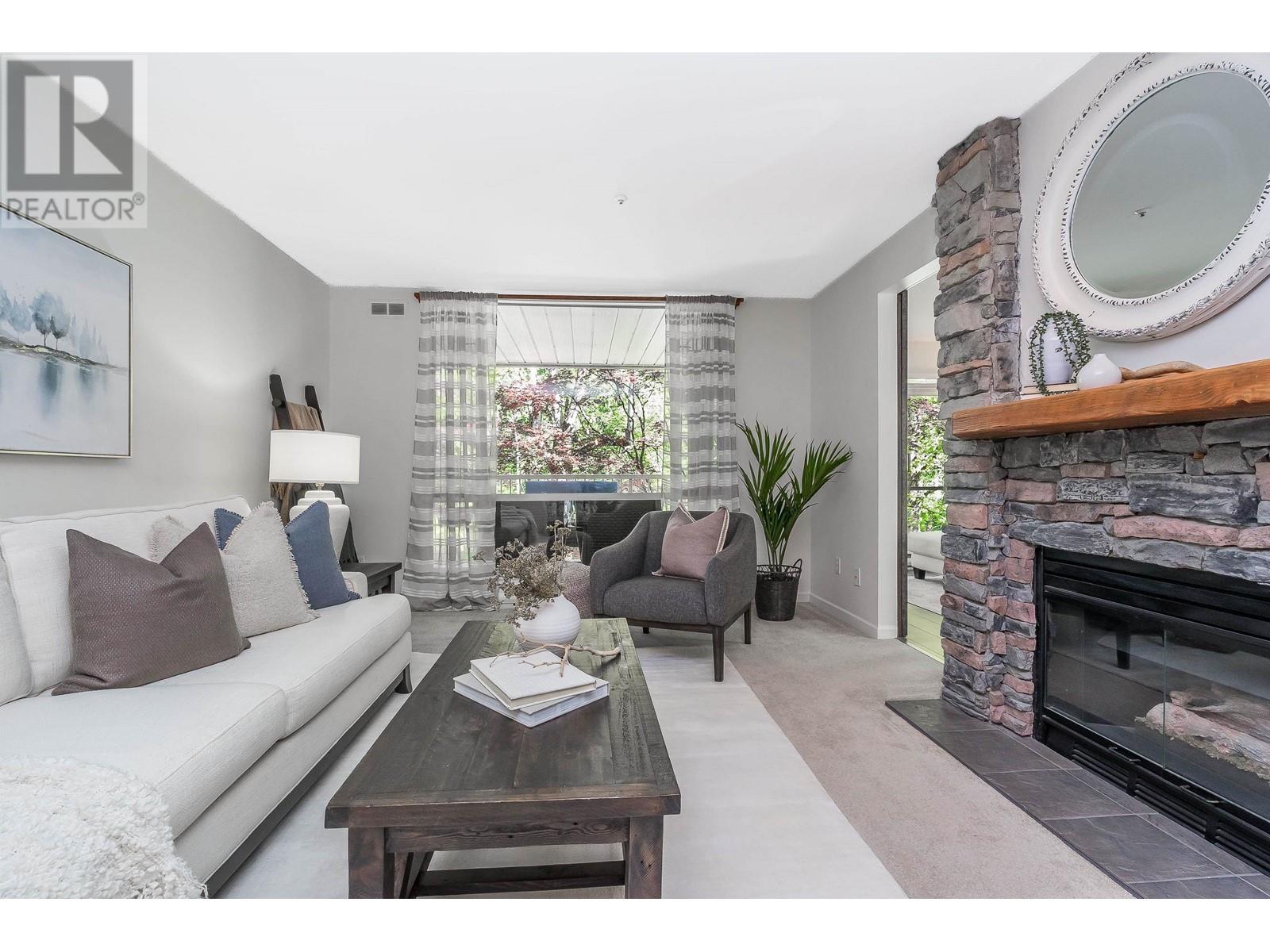 206 19122 122 AVENUE, Pitt Meadows real estate listing R2999735