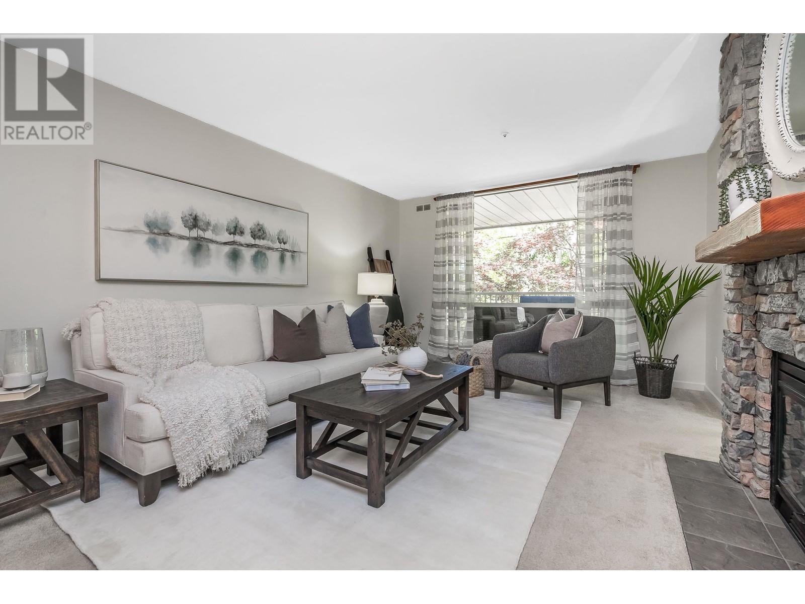 206 19122 122 AVENUE, Pitt Meadows real estate listing R2999735