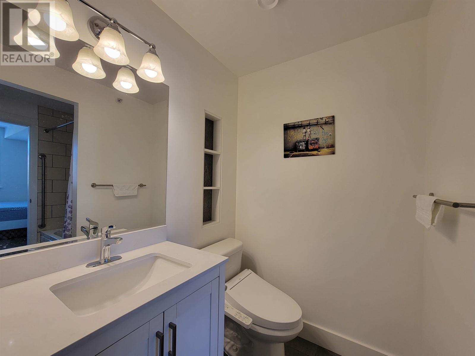 305 7330 ARBUTUS STREET, Pemberton