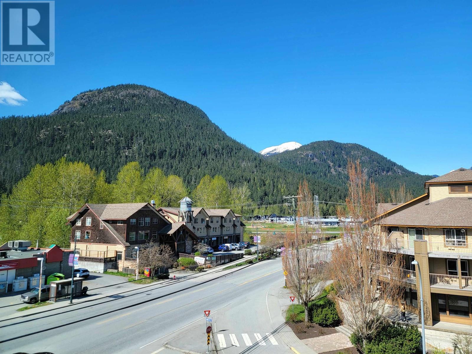 305 7330 ARBUTUS STREET, Pemberton