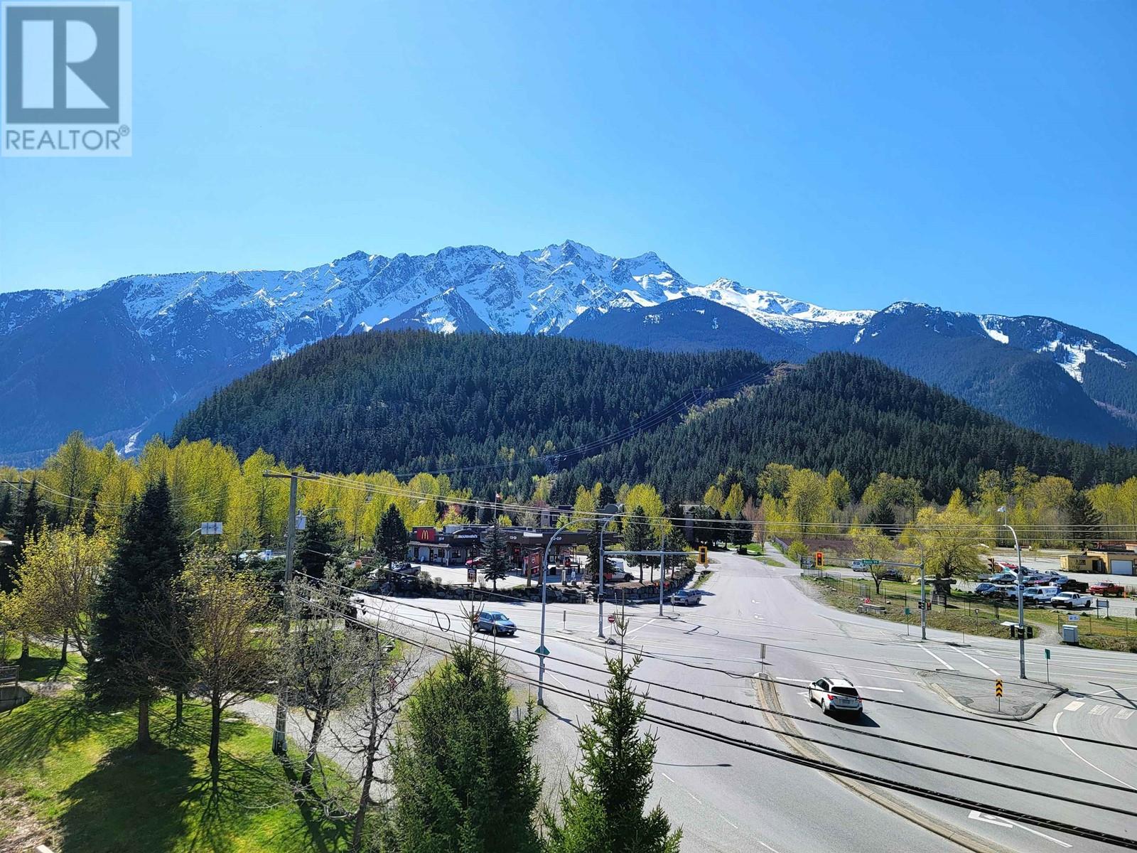 305 7330 ARBUTUS STREET, Pemberton