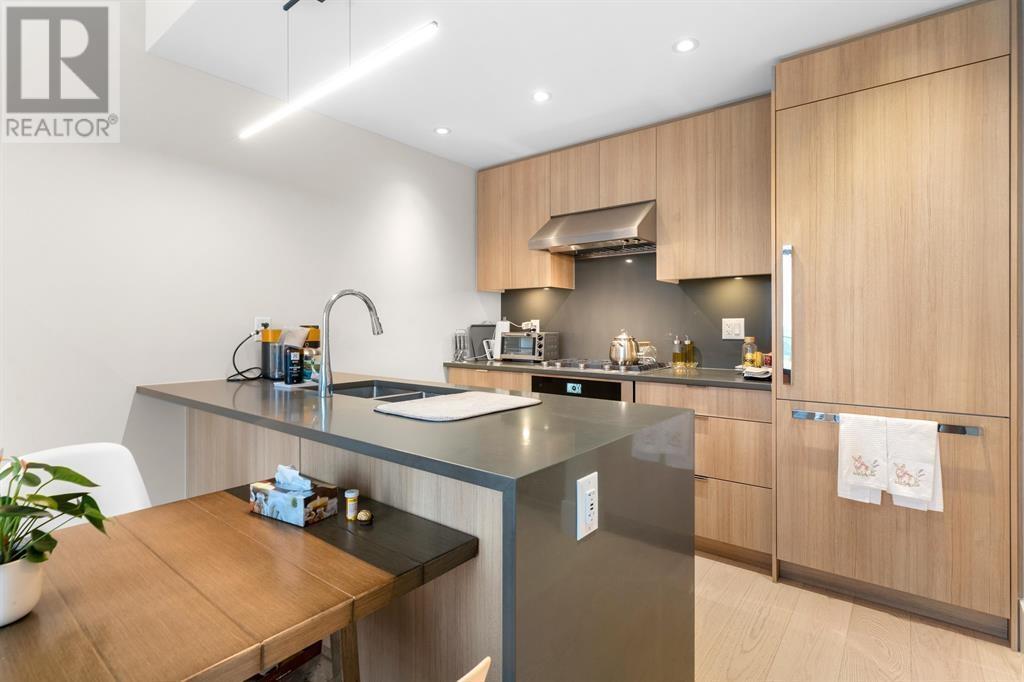 2205 3430 E KENT SOUTH AVENUE, Vancouver real estate listing R2999847