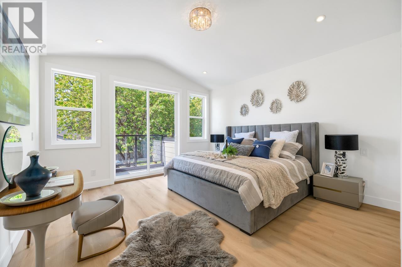 3329 OXFORD STREET, Port Coquitlam real estate listing R2999846