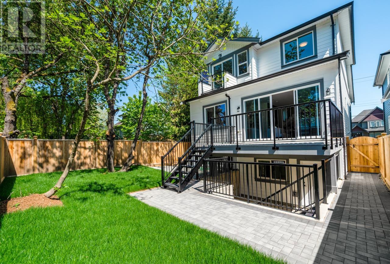 3329 OXFORD STREET, Port Coquitlam real estate listing R2999846