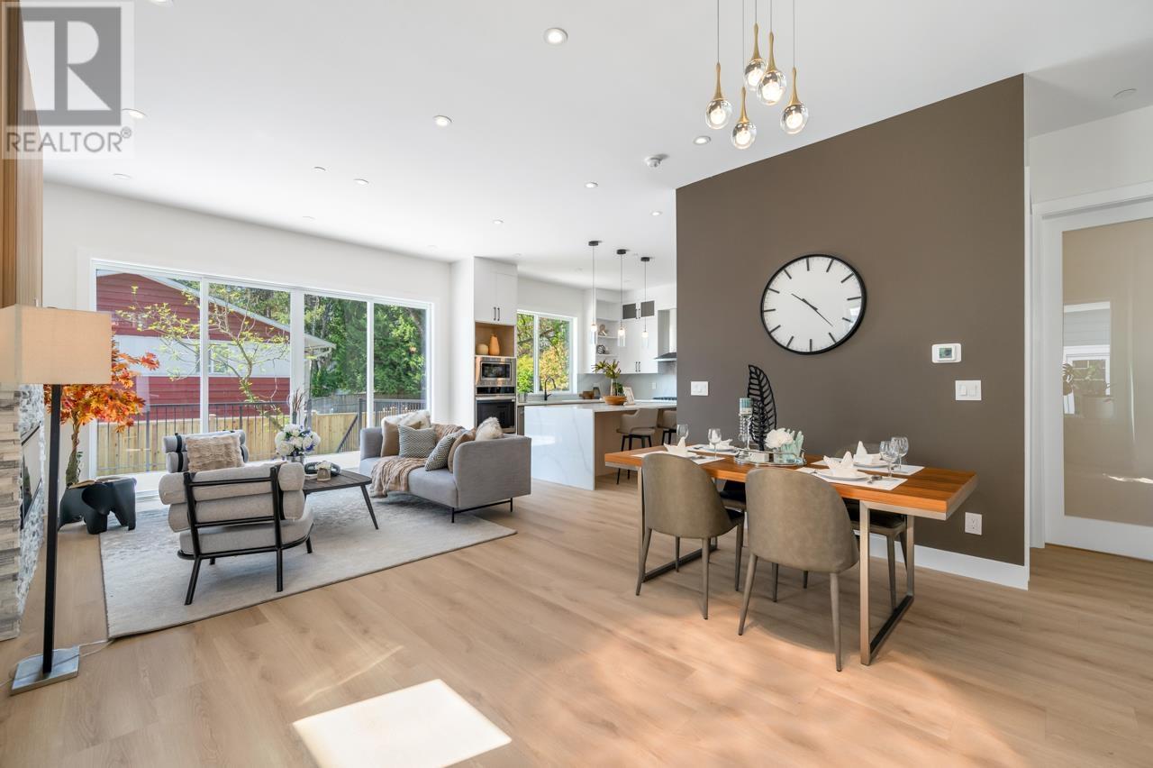 3329 OXFORD STREET, Port Coquitlam real estate listing R2999846