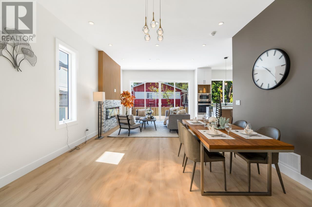 3329 OXFORD STREET, Port Coquitlam real estate listing R2999846