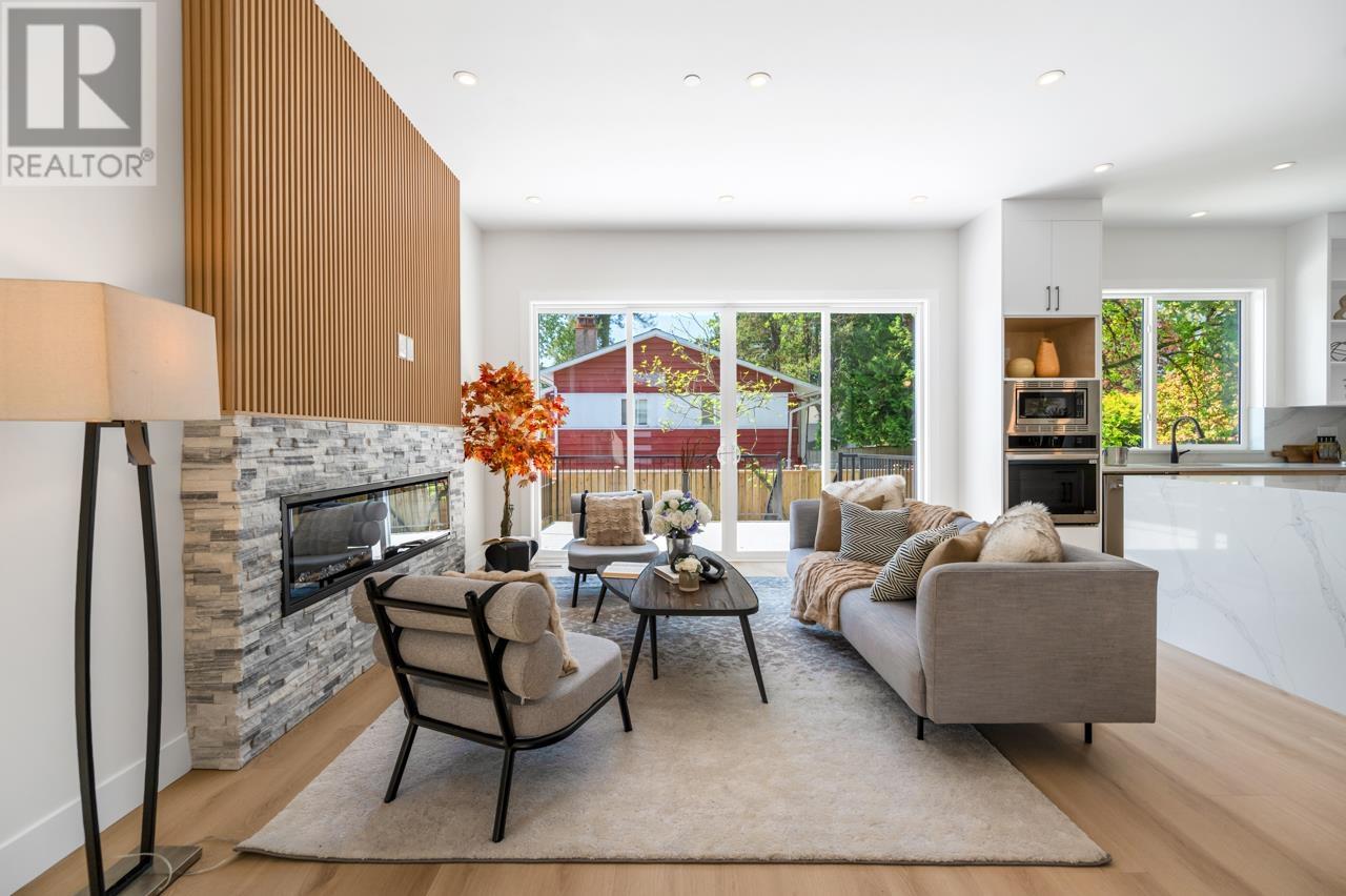 3329 OXFORD STREET, Port Coquitlam real estate listing R2999846