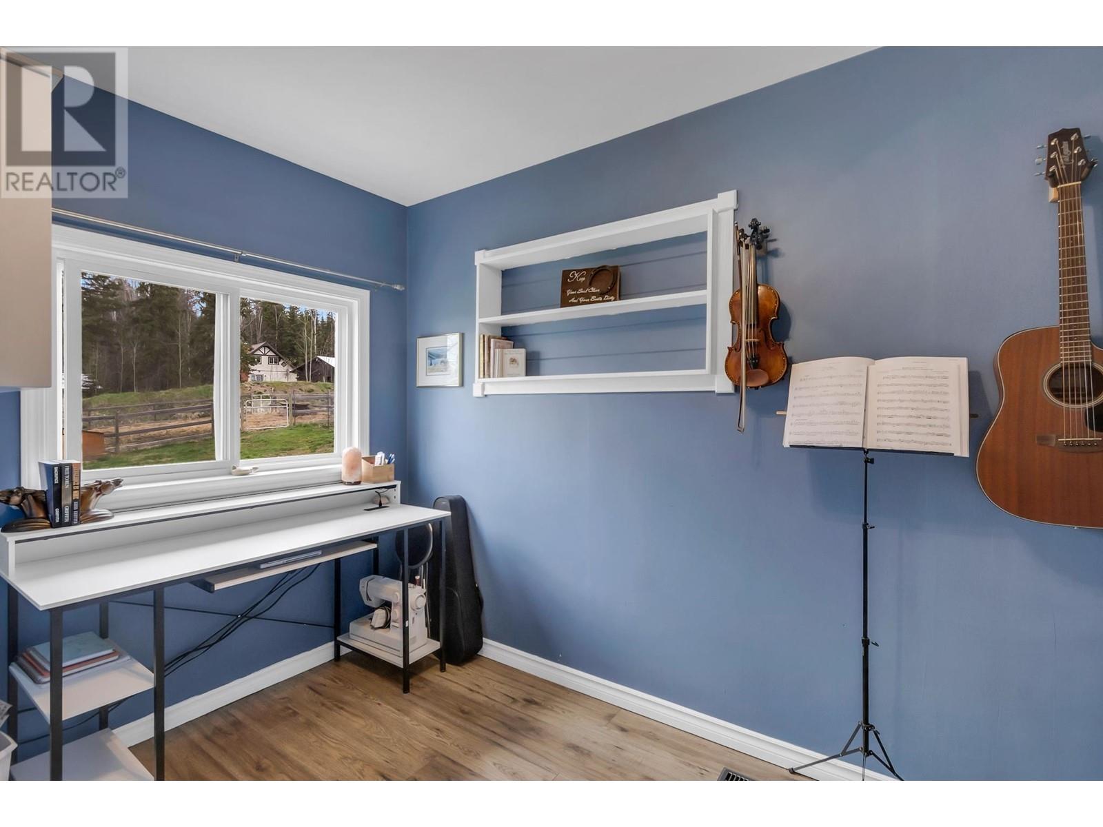 15720 BUCKHORN LAKE ROAD, Prince George