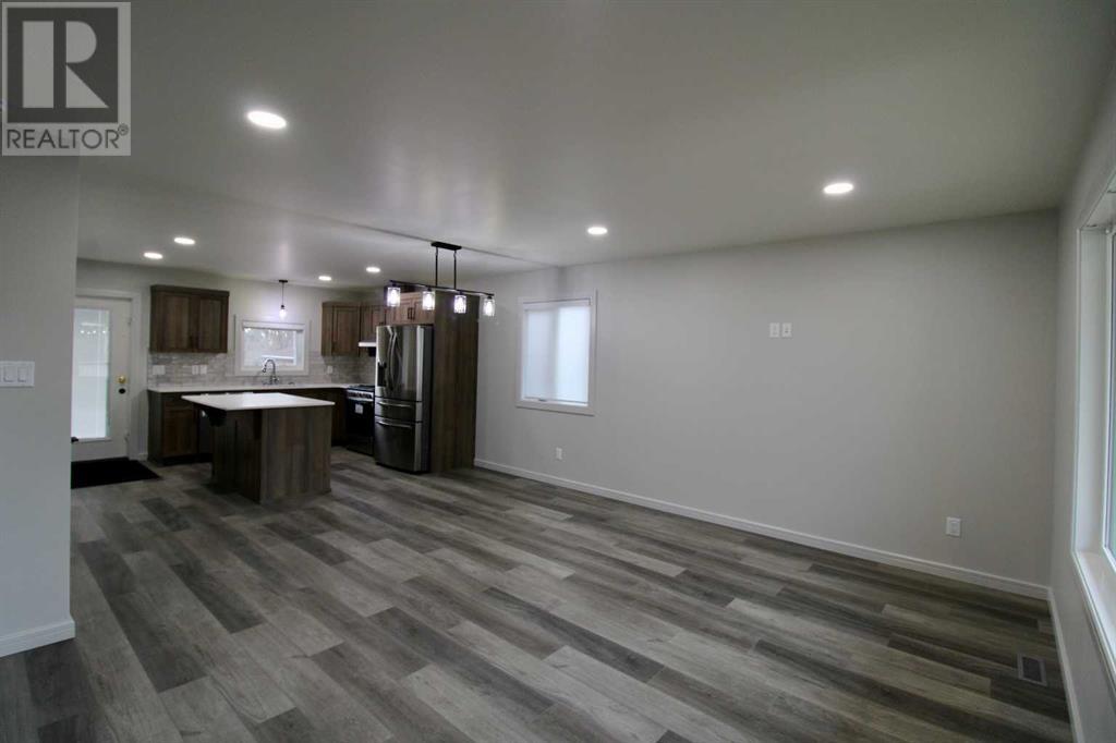 Single Family House for Sale in  A Street S Victoria Park Lethbridge 