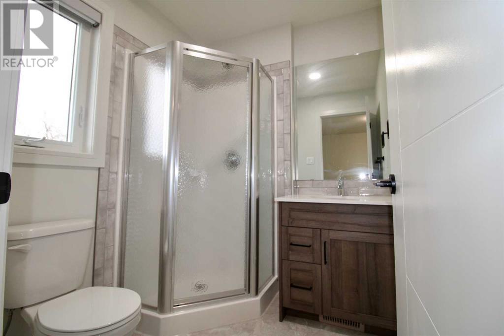 Single Family House for Sale in  A Street S Victoria Park Lethbridge 