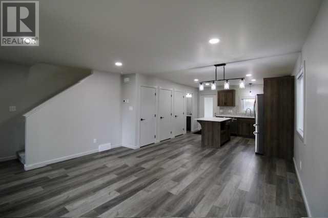 Single Family House for Sale in  A Street S Victoria Park Lethbridge 