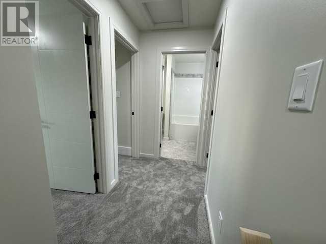 Single Family House for Sale in  A Street S Victoria Park Lethbridge 