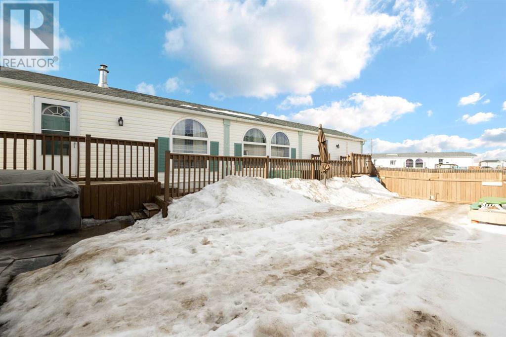 240 Cree Road, Fort McMurray