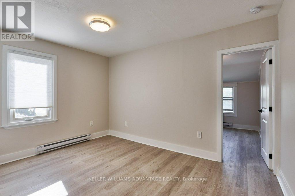 Single Family House for Sale in UPPER   PHARMACY AVENUE Toronto (Oakridge) 
