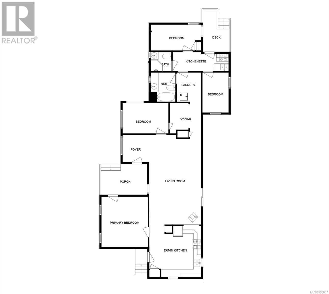 Photo 6 of 20 2130 Errington Rd, Errington BC