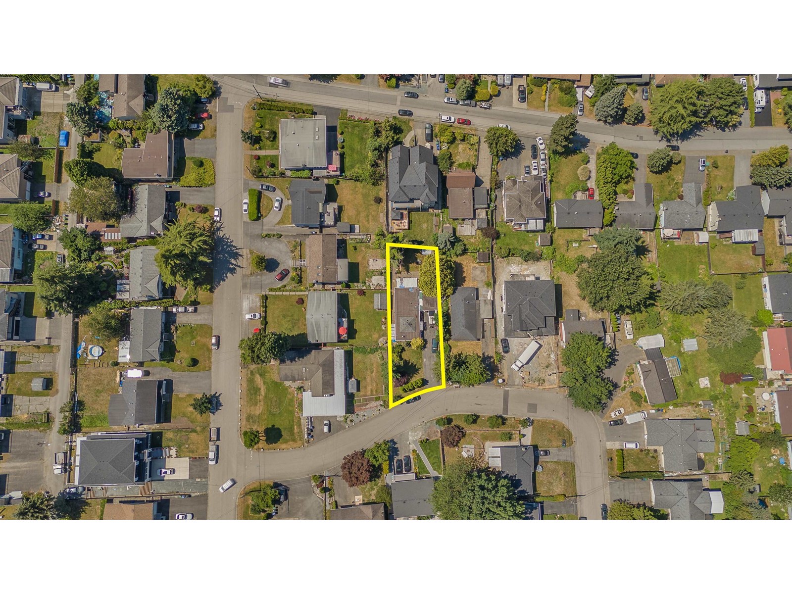 Photo 1 of 11277 134 Street, Surrey BC