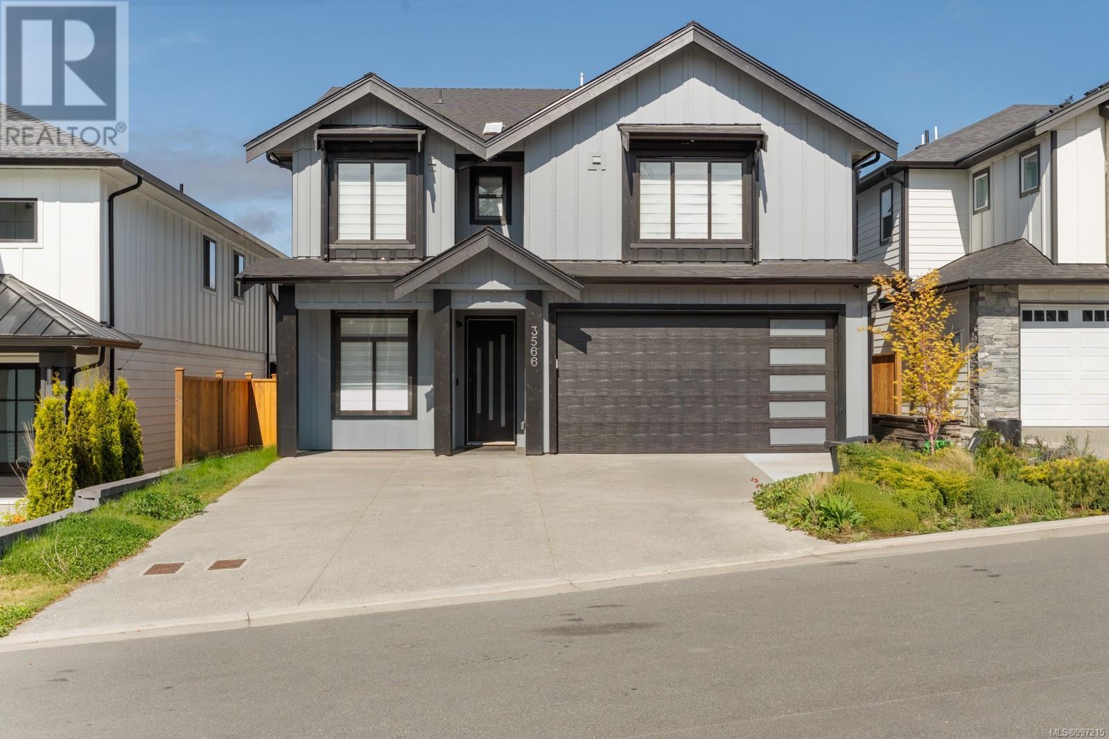  3566 Delblush Lane, Langford
