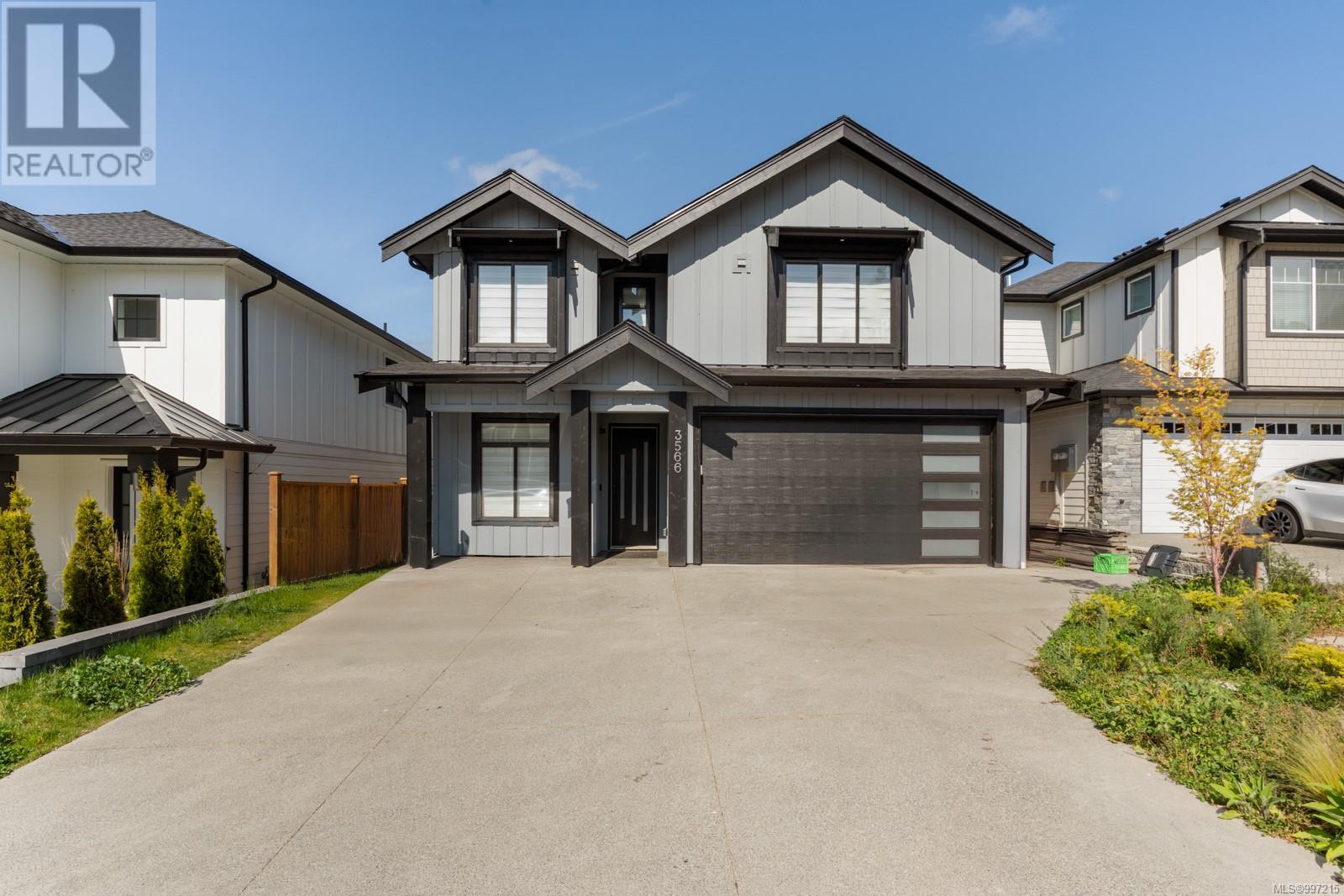  3566 Delblush Lane, Langford