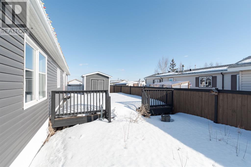 312 Harpe Way, Fort McMurray