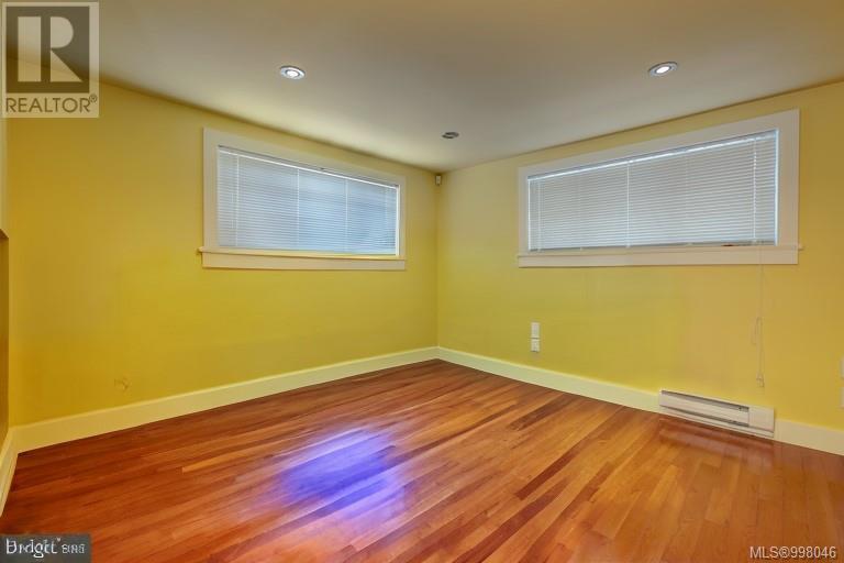 1865 Quamichan St, Victoria