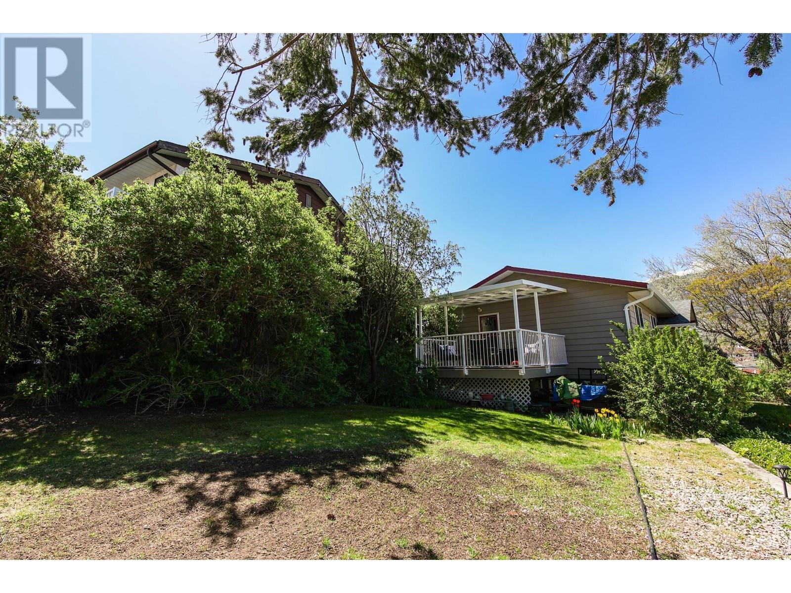 3 Dogwood Place, Osoyoos