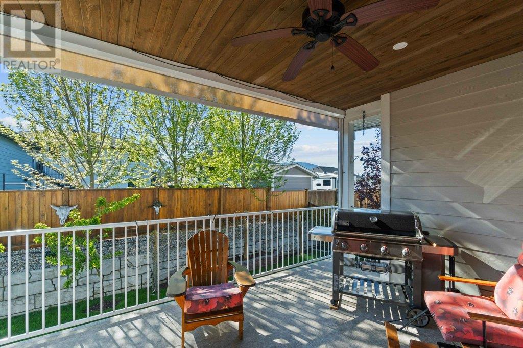  1321 24 Street Southeast, Salmon Arm