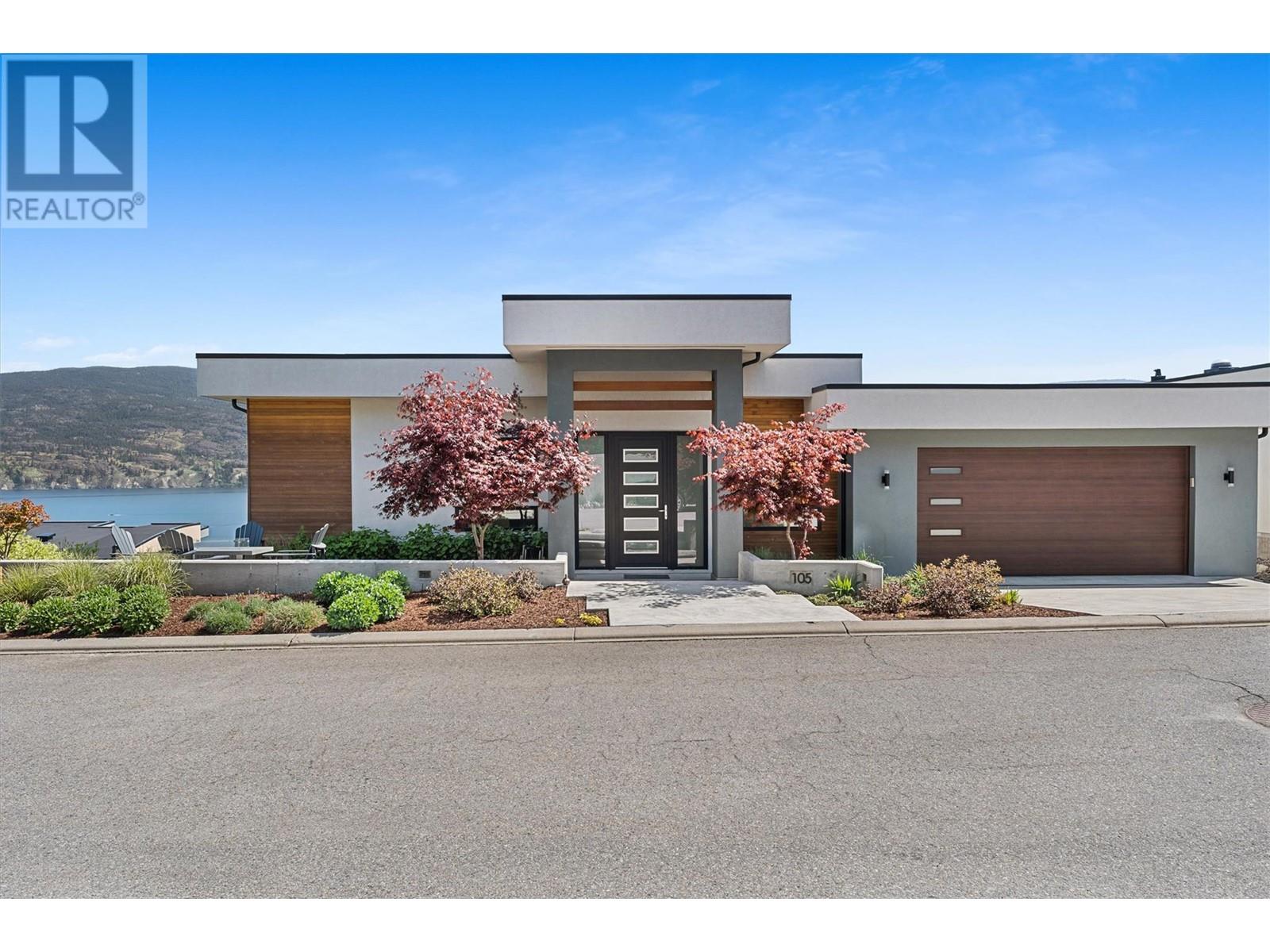105 6114 Faircrest Street, Summerland
