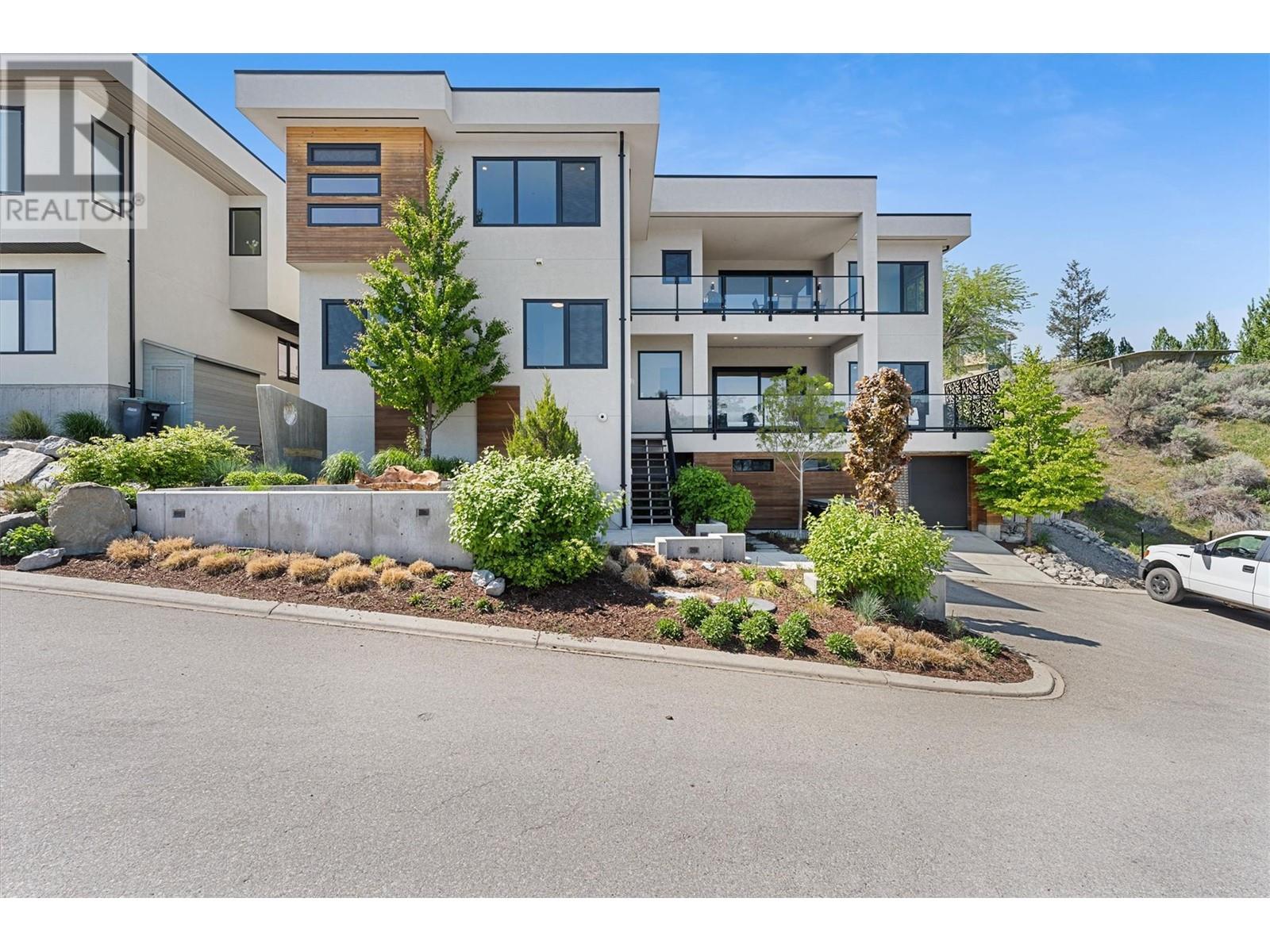 105 6114 Faircrest Street, Summerland