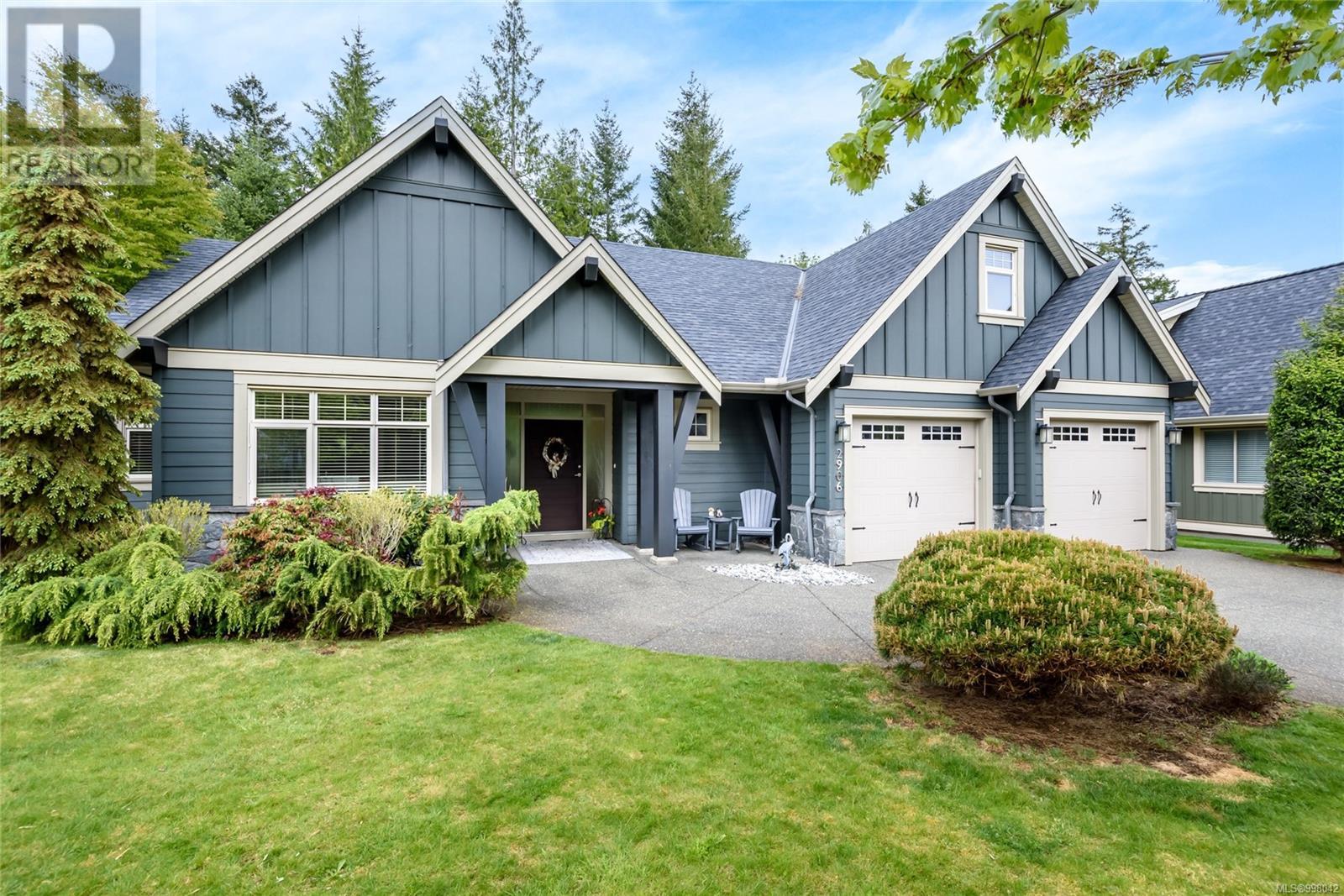 2906 Cascara Cres, Courtenay