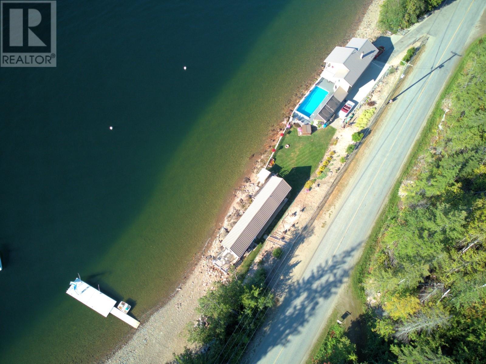  3181 Eagle Bay Road, Eagle Bay