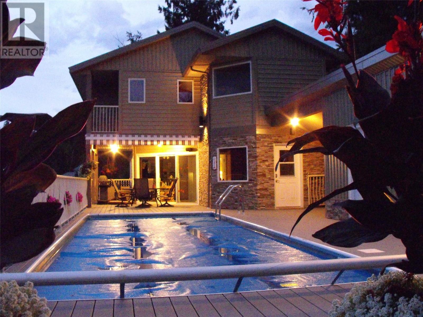 3181 Eagle Bay Road, Eagle Bay
