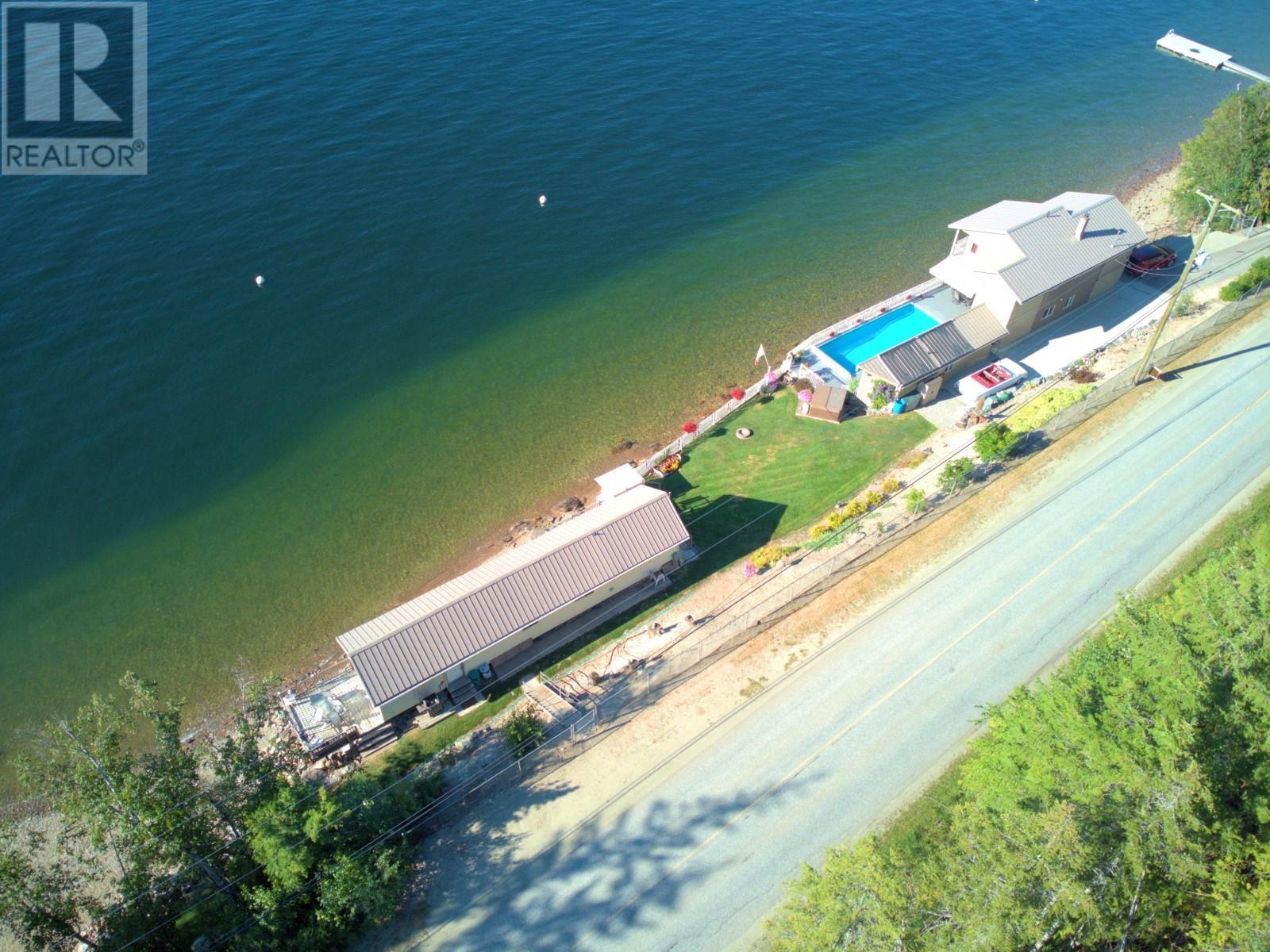 Photo 8 of 3181 Eagle Bay Road, Eagle Bay BC