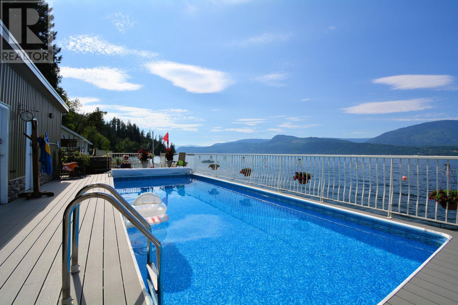  3181 Eagle Bay Road, Eagle Bay