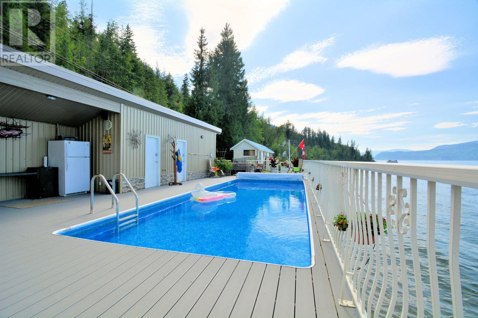 Photo 36 of 3181 Eagle Bay Road, Eagle Bay BC