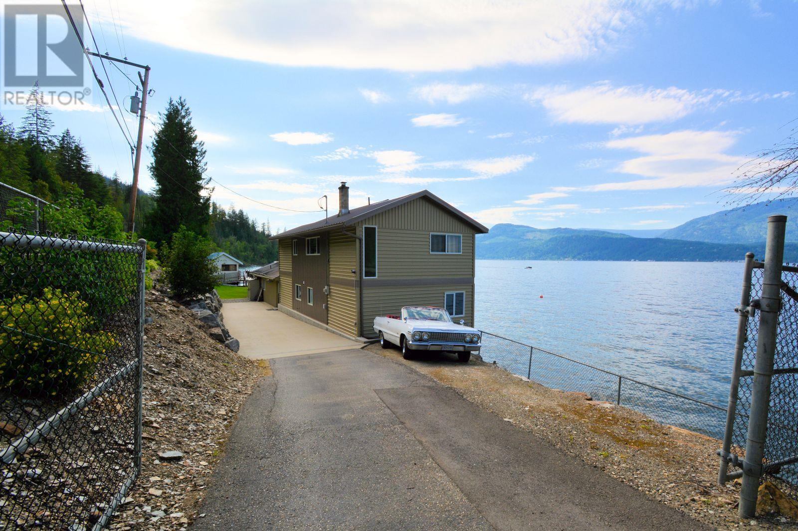 Photo 38 of 3181 Eagle Bay Road, Eagle Bay BC