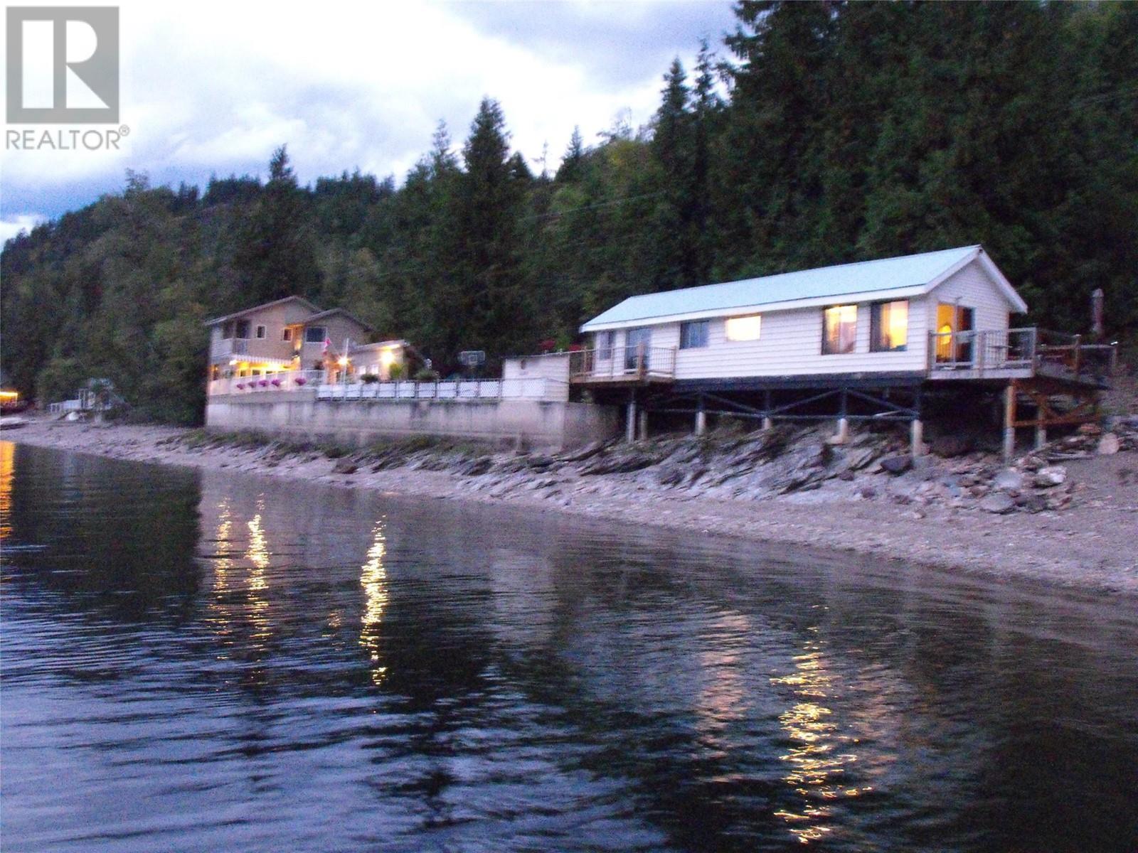Photo 64 of 3181 Eagle Bay Road, Eagle Bay BC