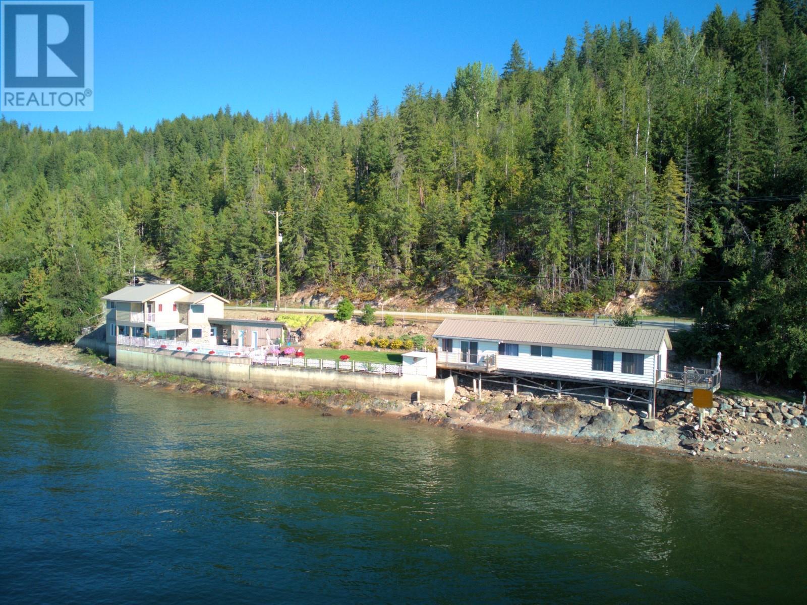  3181 Eagle Bay Road, Eagle Bay
