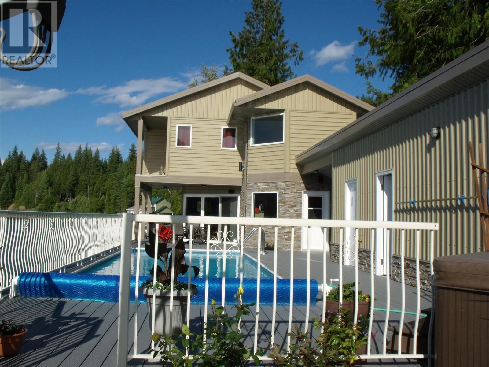 Photo 54 of 3181 Eagle Bay Road, Eagle Bay BC