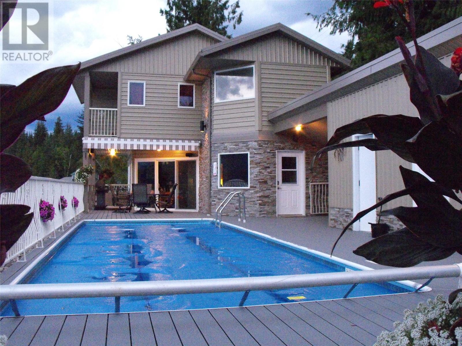 Photo 61 of 3181 Eagle Bay Road, Eagle Bay BC