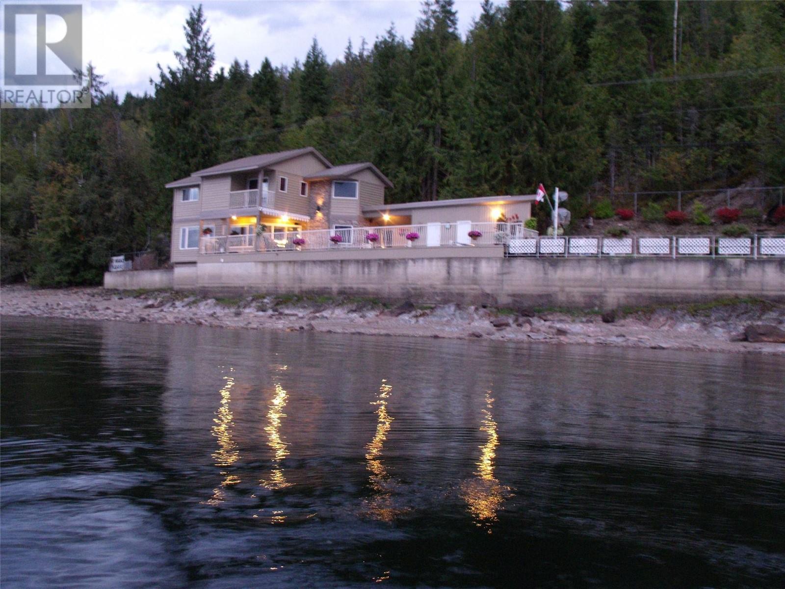 Photo 63 of 3181 Eagle Bay Road, Eagle Bay BC