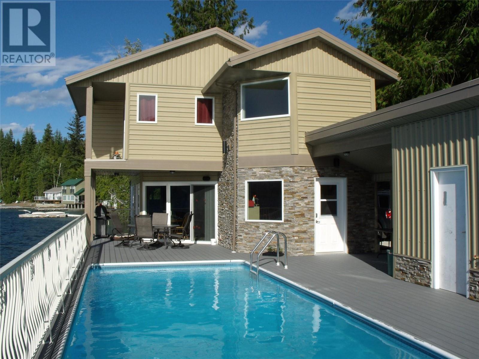 3181 Eagle Bay Road, Eagle Bay