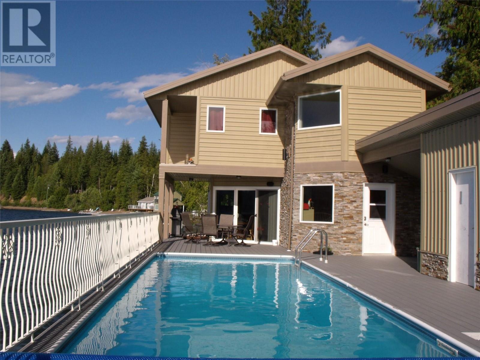 Photo 56 of 3181 Eagle Bay Road, Eagle Bay BC
