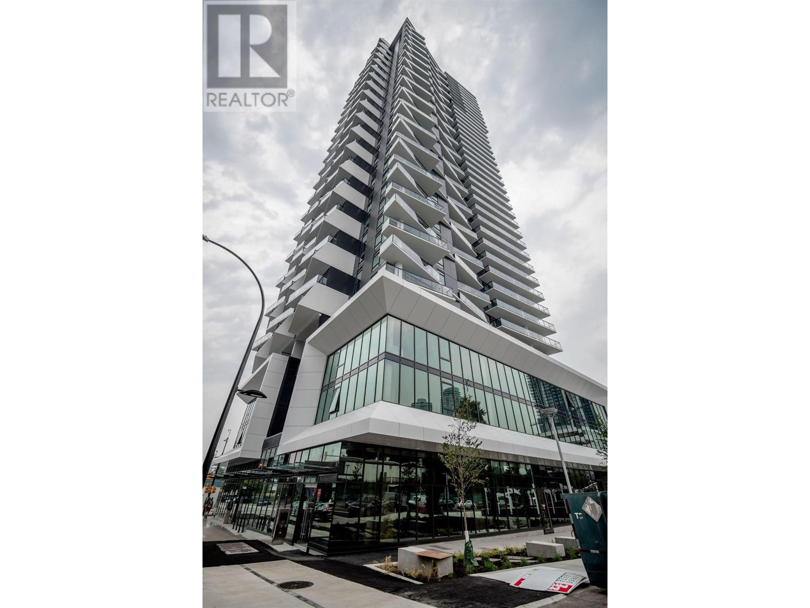 Photo 2 of 208 4279 Dawson Street, Burnaby BC