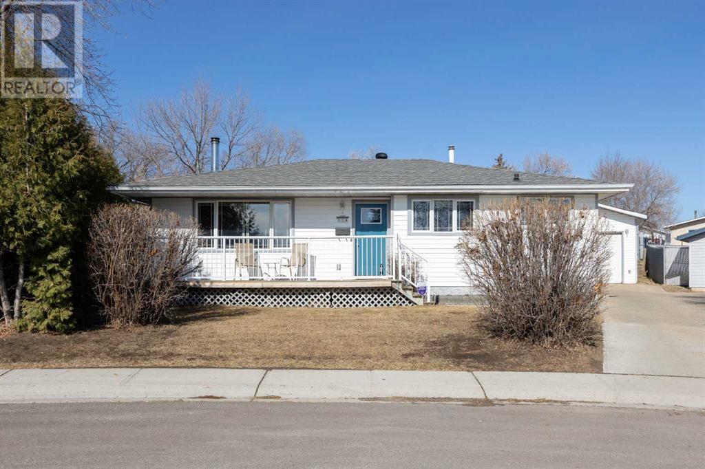 124 Silica Place, Fort McMurray, Alberta