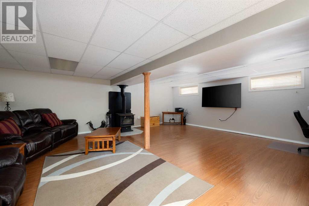 124 Silica Place, Fort McMurray, Alberta